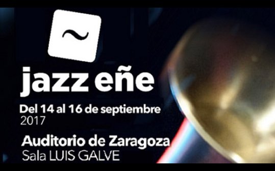 JazzEñe 2017